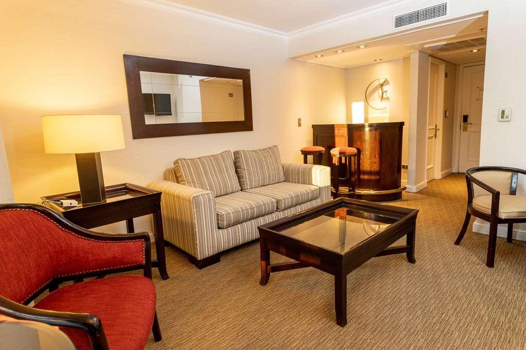 Wyndham Garden Santiago Hotel Cameră foto
