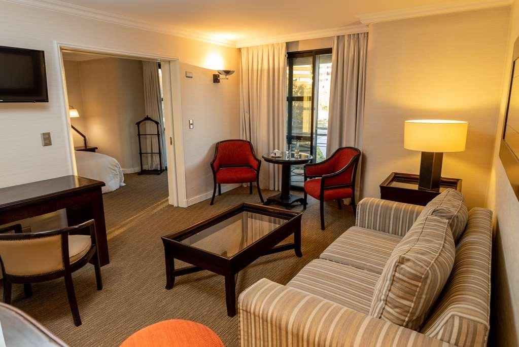 Wyndham Garden Santiago Hotel Cameră foto