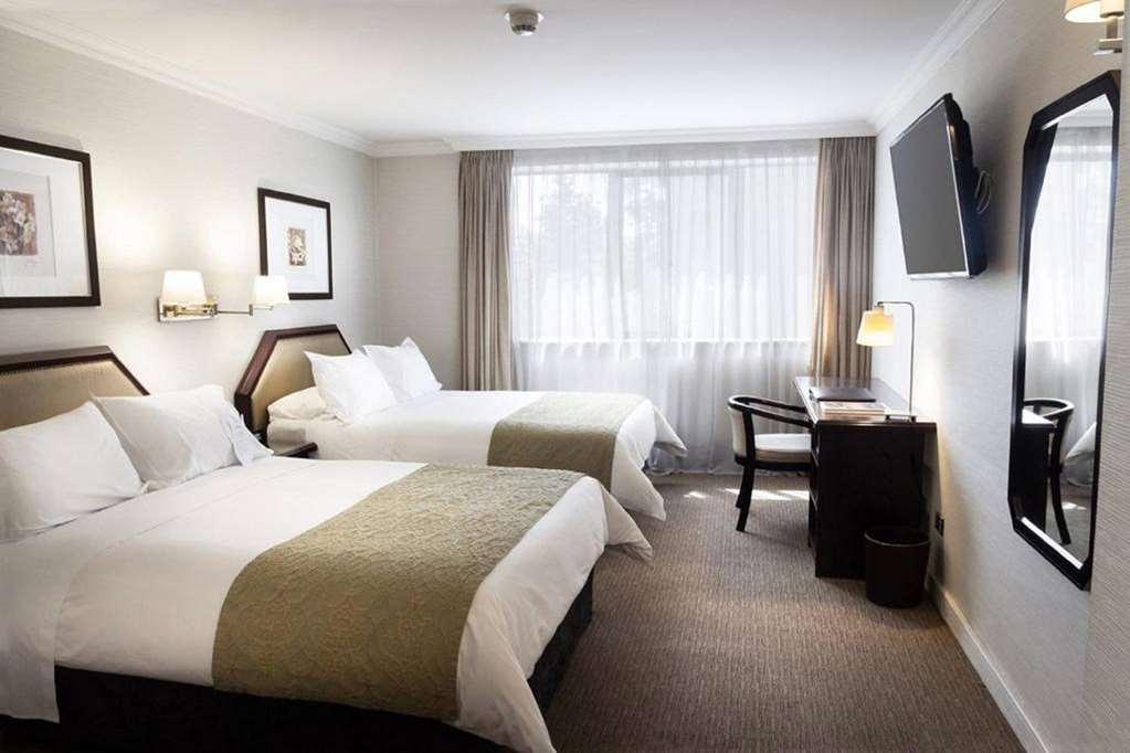 Wyndham Garden Santiago Hotel Cameră foto