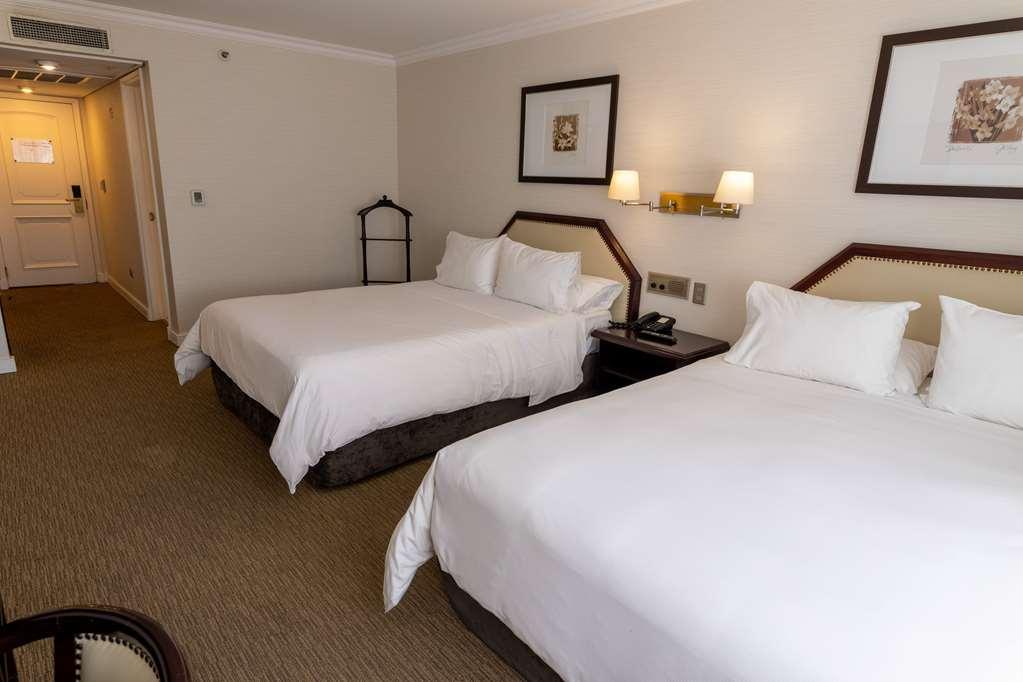 Wyndham Garden Santiago Hotel Cameră foto