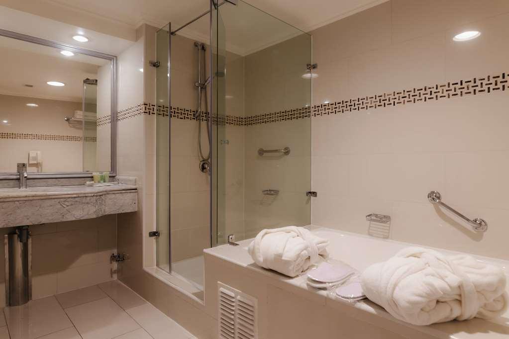 Wyndham Garden Santiago Hotel Cameră foto