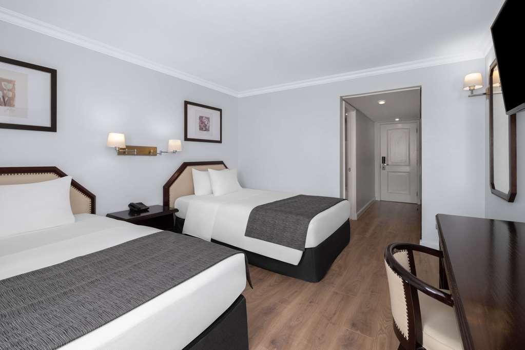 Wyndham Garden Santiago Hotel Cameră foto