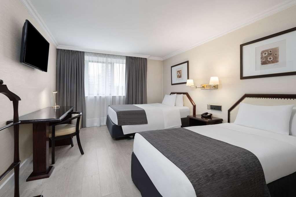 Wyndham Garden Santiago Hotel Cameră foto