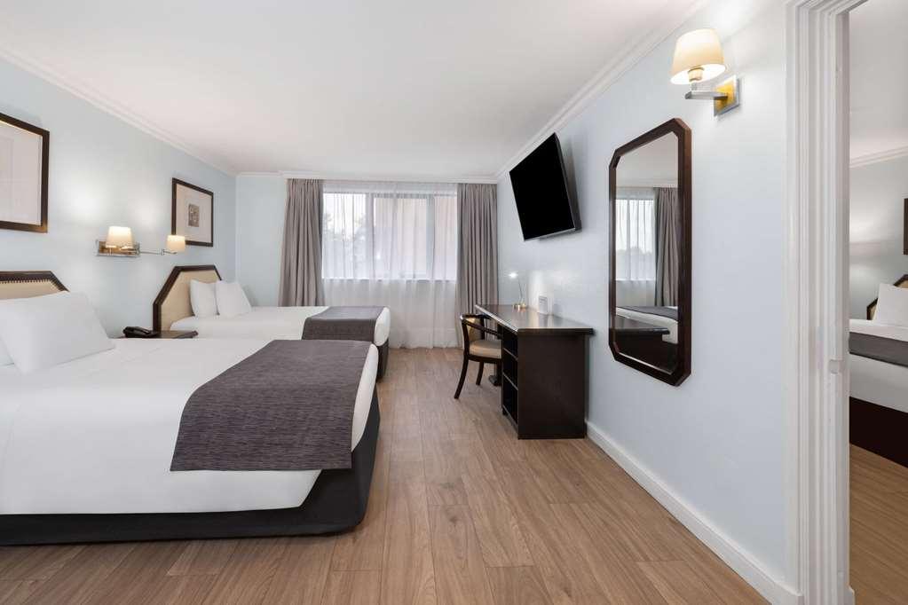Wyndham Garden Santiago Hotel Cameră foto