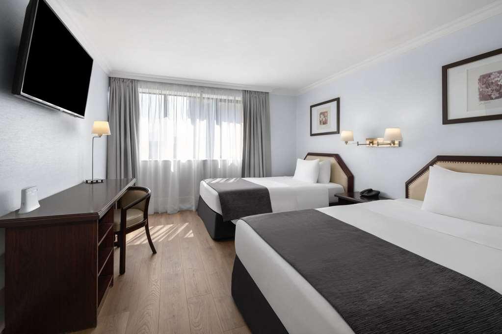Wyndham Garden Santiago Hotel Cameră foto
