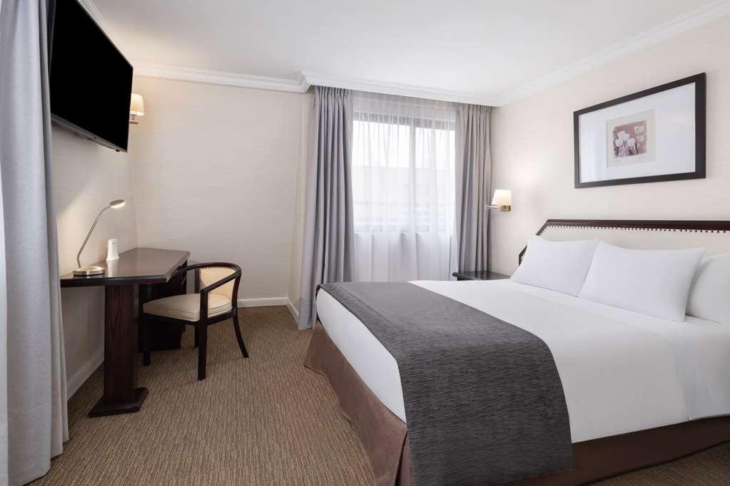 Wyndham Garden Santiago Hotel Cameră foto