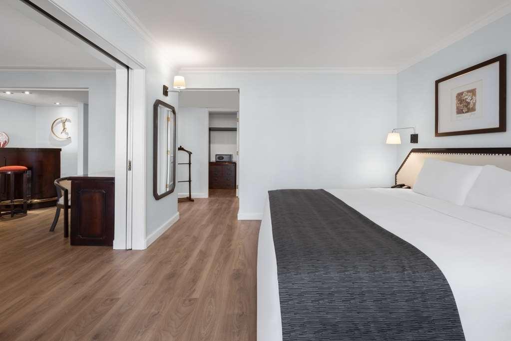 Wyndham Garden Santiago Hotel Cameră foto